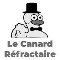 Le canard réfractaire